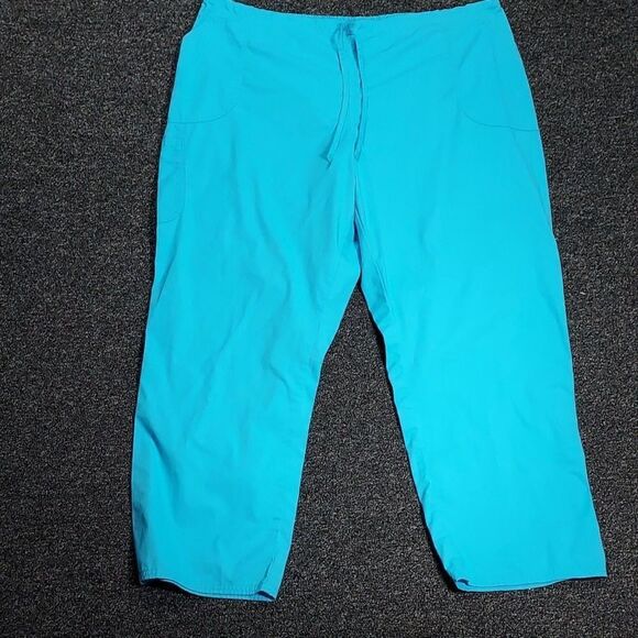 Scrubstar Scrub 3XL Blue - Picture 2 of 10